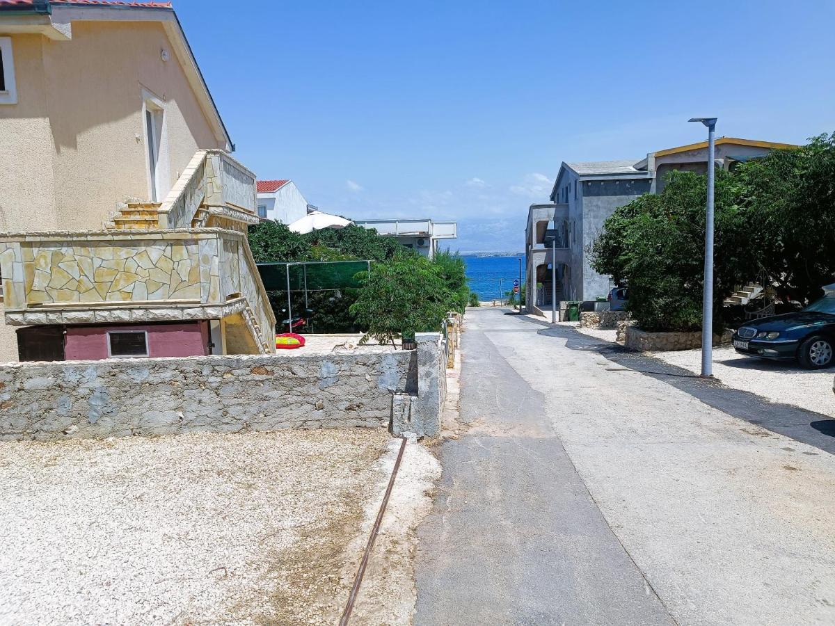 Apartments Babic 50 Meters From The Beach Vir Zewnętrze zdjęcie